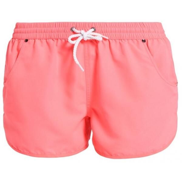 Twintip Performance Dół od bikini pink TT741HA1B-J11