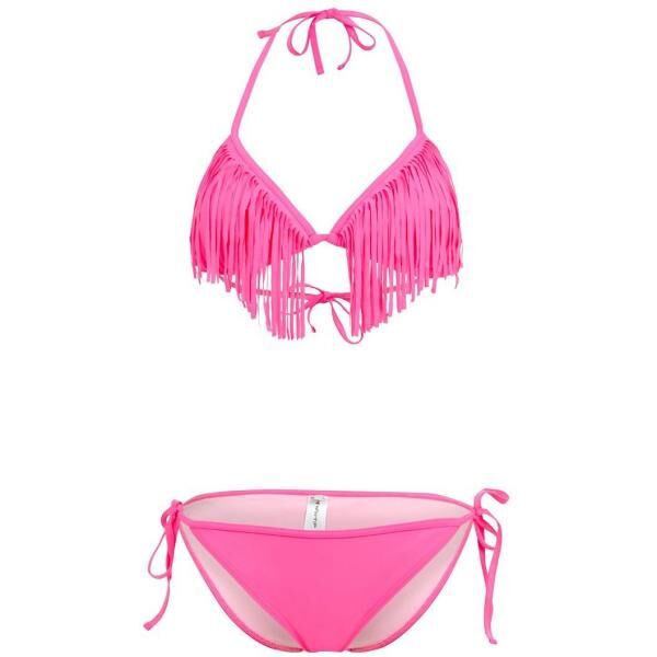 Twintip Performance Bikini pink TT741HA12-J11