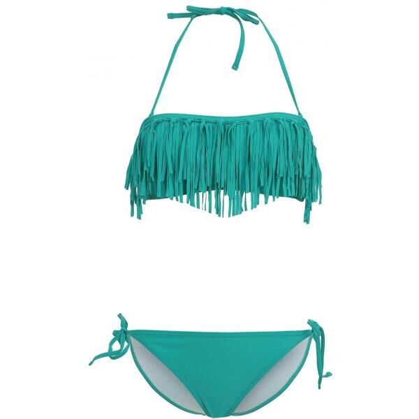 Twintip Performance Bikini green TT741HA10-M11