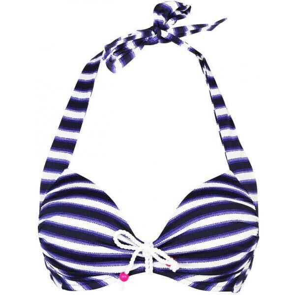 Triumph SAND &amp; SEA Góra od bikini blue TR541H00P-K11