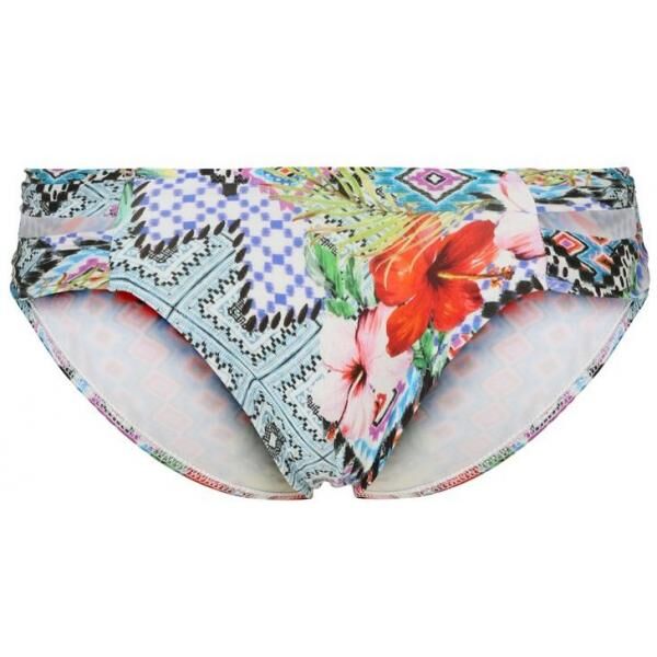 watercult Dół od bikini mexican mix WC341H02Z-T11