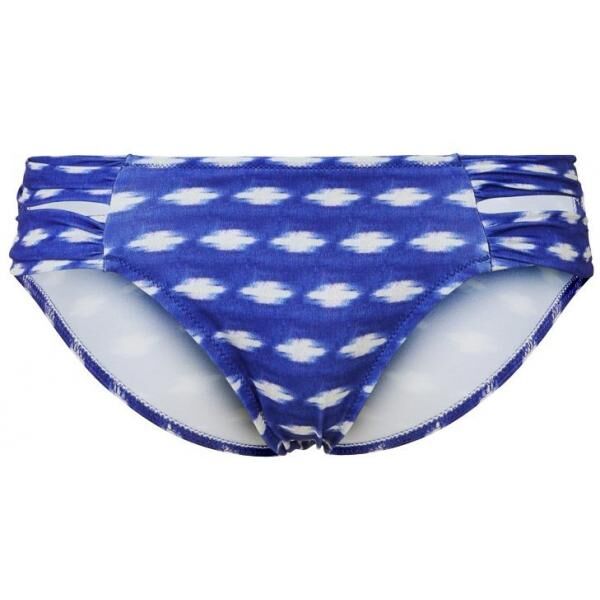 watercult Dół od bikini white/indigo WC341H02U-K11