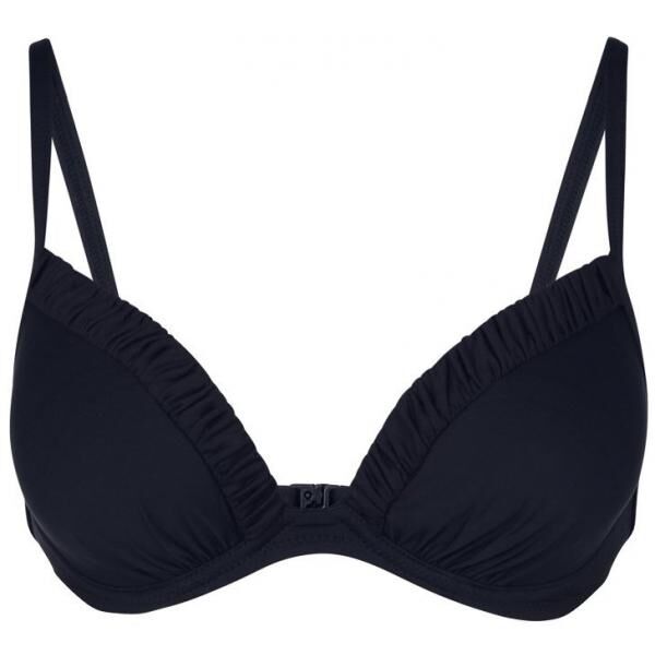 watercult Góra od bikini black WC341H021-Q11
