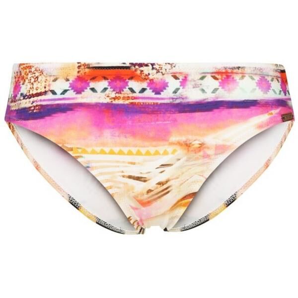 watercult Dół od bikini tribal earth WC341H01O-T11