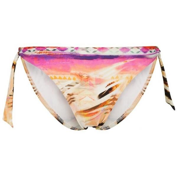 watercult Dół od bikini tribal earth WC341H01N-T11