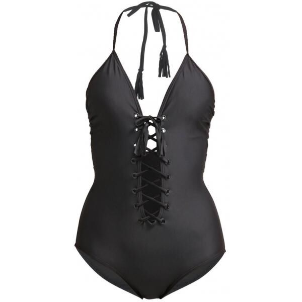Twintip Performance Kostium kąpielowy black TT741HA1H-Q11