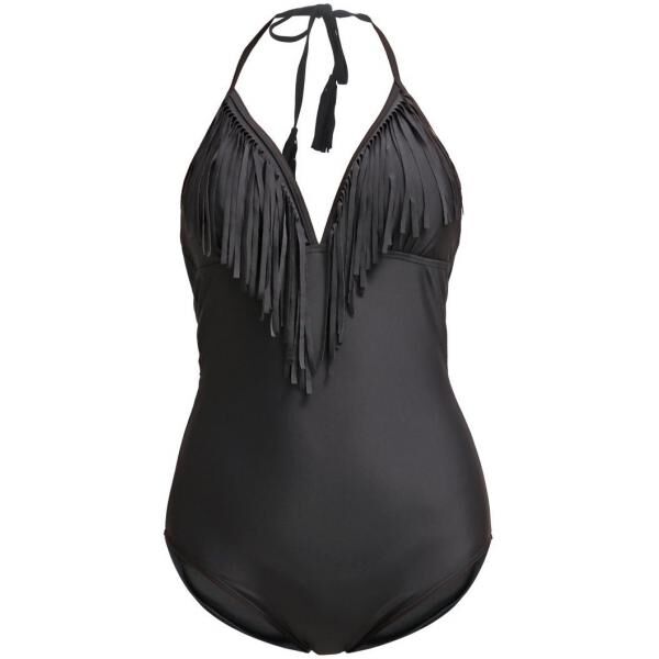 Twintip Performance Kostium kąpielowy black TT741HA1G-Q11