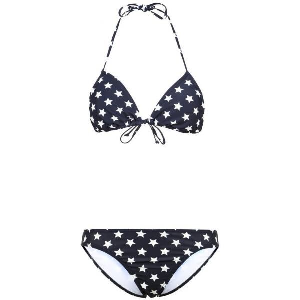 Twintip Performance Bikini blue TT741HA0F-K11