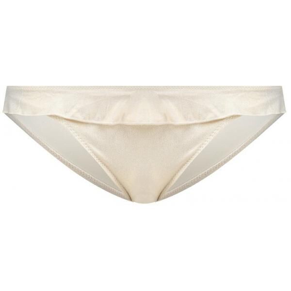 Women Secret Dół od bikini ecru WS541H00E-O11