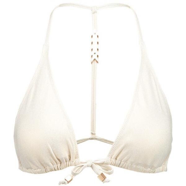 Women Secret Góra od bikini ecru WS541H00D-O11