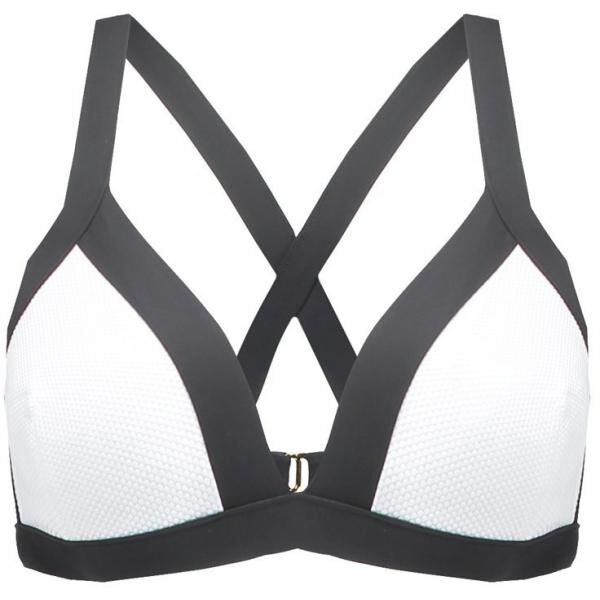 Women Secret Góra od bikini white WS541H003-A11