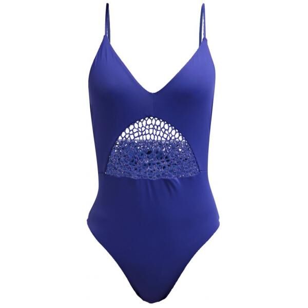 Women Secret Kostium kąpielowy blues WS541H005-K11