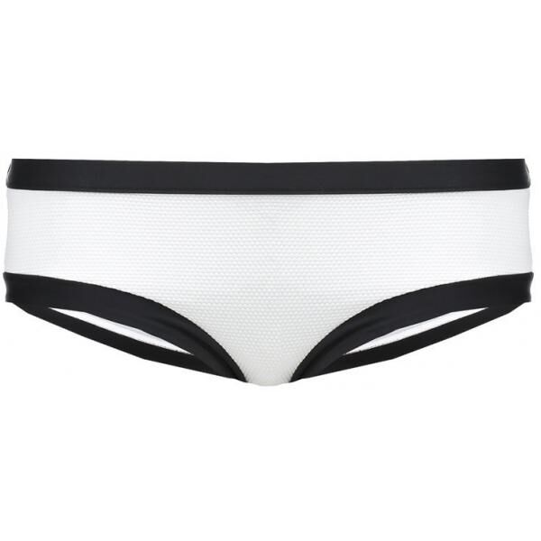 Women Secret Dół od bikini white WS541H002-A11