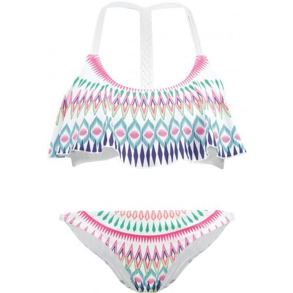 Twintip Performance Bikini white/multi TT741HA0Z-A11