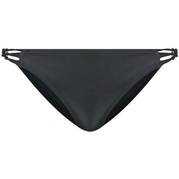 Topshop Dół od bikini black TP781D00L-Q11