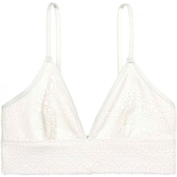 H&M Góra od kostiumu 0378415003 Biały