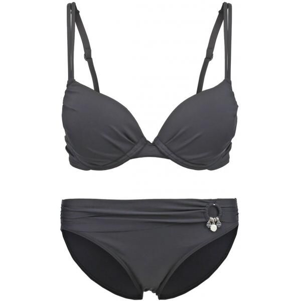 s.Oliver Bikini schwarz SO241H00H-Q11