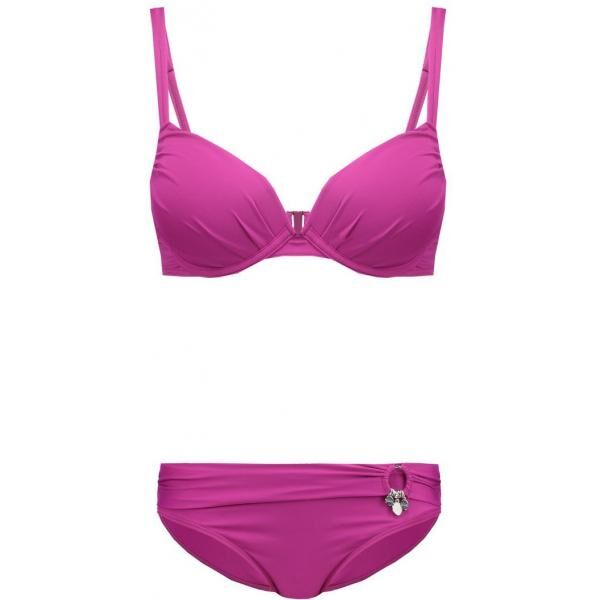 s.Oliver Bikini fuchsia SO241H00H-J11