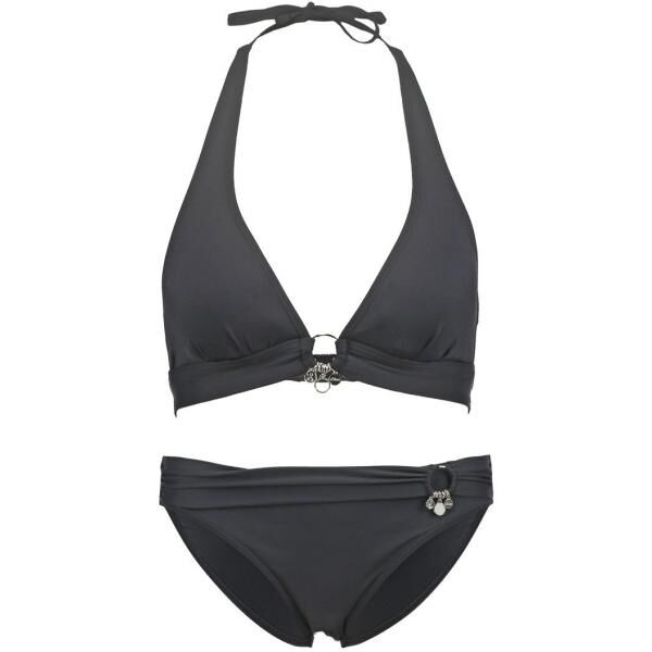 s.Oliver Bikini schwarz SO241H00G-Q11