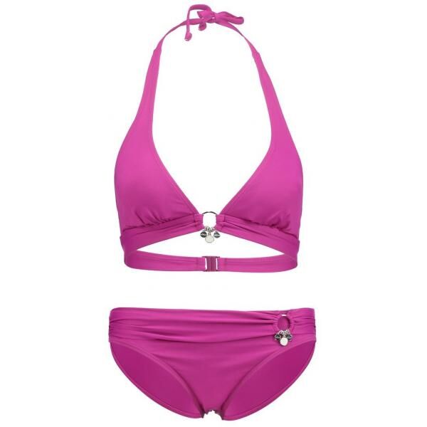 s.Oliver Bikini fuchsia SO241H00G-J11
