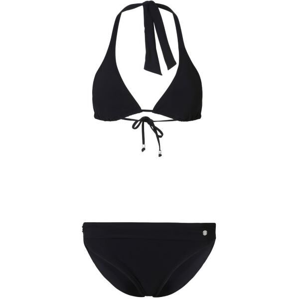 Schiesser Bikini schwarz S5941H00P-Q11