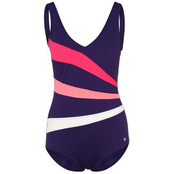 Schiesser Kostium kąpielowy fuchsia S5941H00K-I11