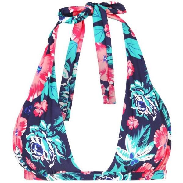 Schiesser Góra od bikini multicolor S5941H008-T11