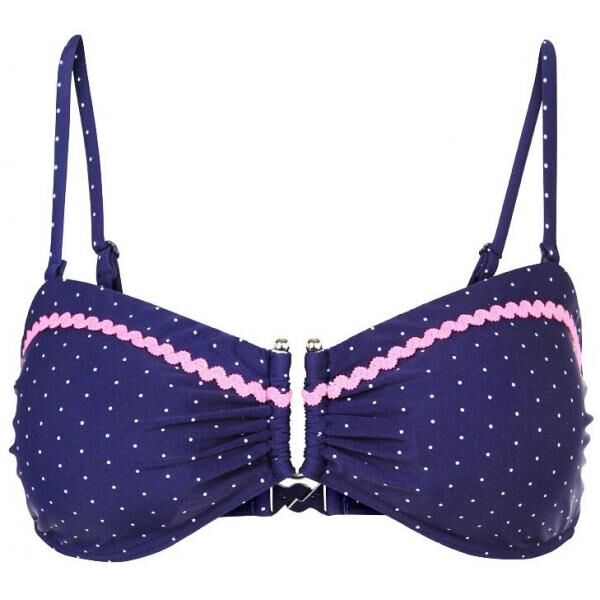 Schiesser Góra od bikini admiral S5941H006-K11