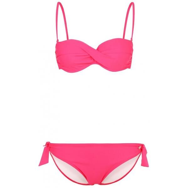 Schiesser Bikini fuchsia S5941H003-I11