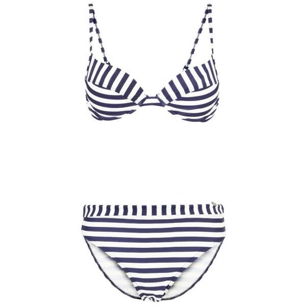 Schiesser Bikini admiral S5941H002-K11