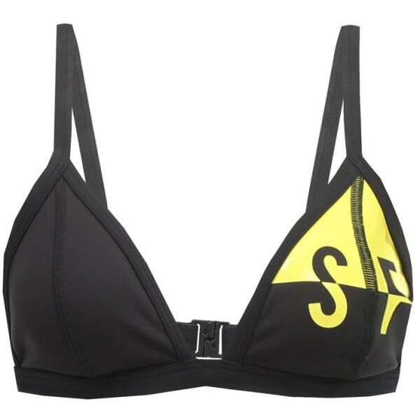Seafolly TRACKSIDE Góra od bikini citron S1941H07E-E11