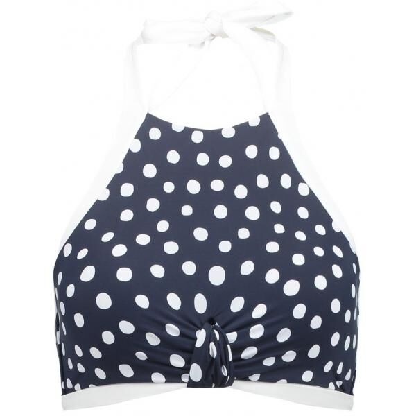 Seafolly Góra od bikini indigo S1941H06Z-K11