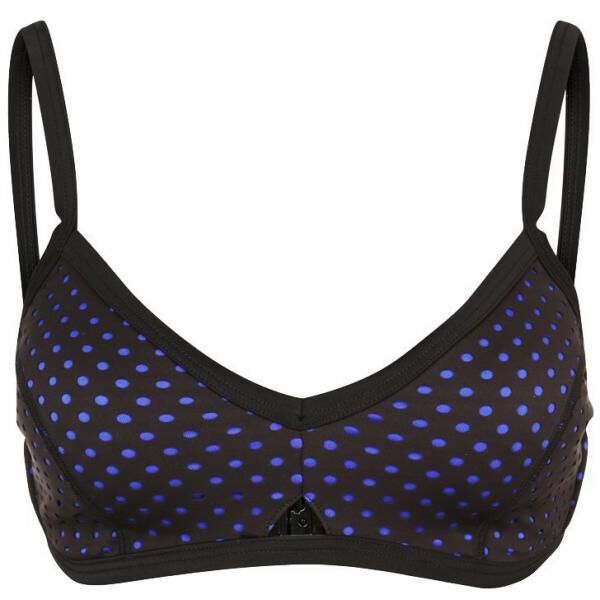 Seafolly Góra od bikini black S1941H06Q-Q11