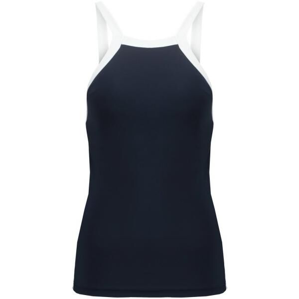 Seafolly BLOCK PARTY Góra od bikini indigo S1941H04V-K11