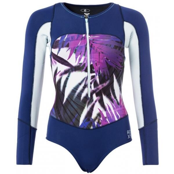 Roxy Kombinezon neoprenowy sea salt RO541K009-K11