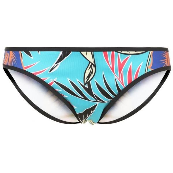 Roxy POLYNESIA Dół od bikini pop floral RO541H04S-L11