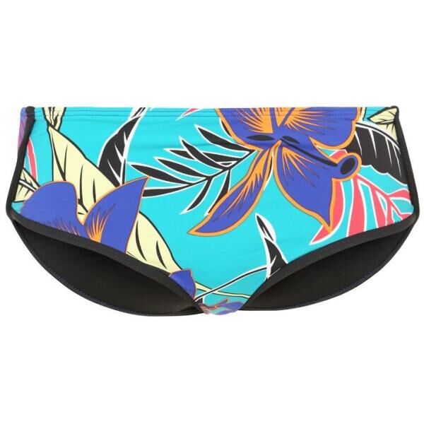 Roxy POLYNESIA DOLPH Dół od bikini pop floral RO541H04P-L11