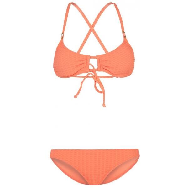 Roxy Bikini sunkissed coral RO541H037-J11