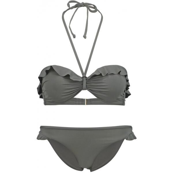 Roxy Bikini dark midnight RO541H035-N11