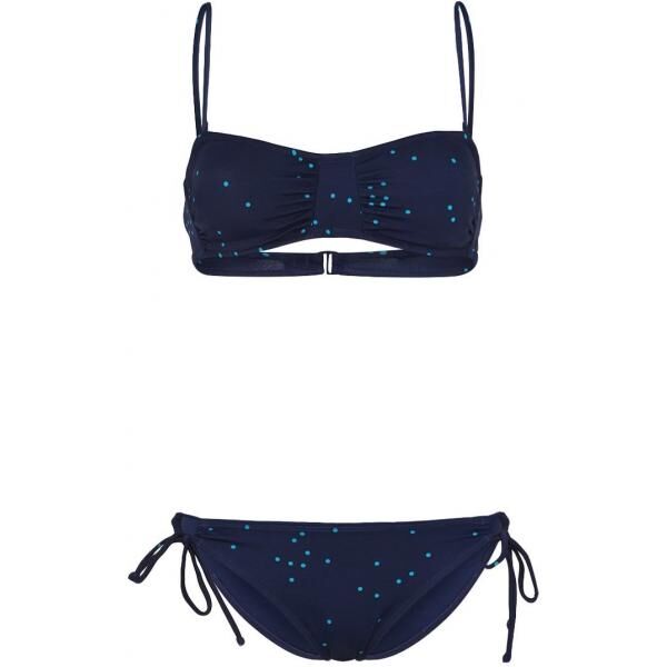 Roxy Bikini sailor blue RO541H034-K11