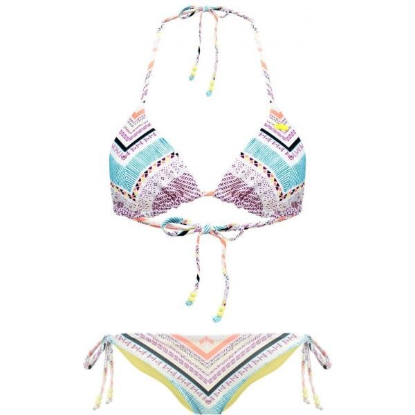 Roxy TIKI Bikini multi-coloured RO541H033-T11