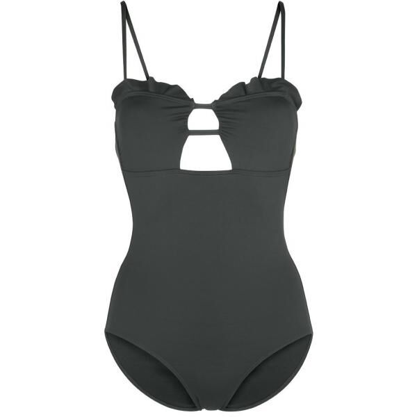 Roxy Kostium kąpielowy dark midnight RO541H02Y-N11