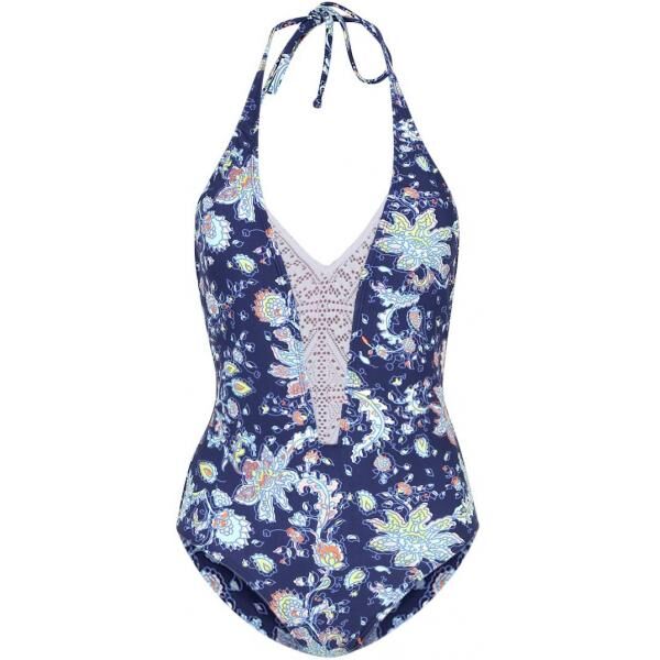 Roxy Kostium kąpielowy song/sailor blue RO541H02W-K11
