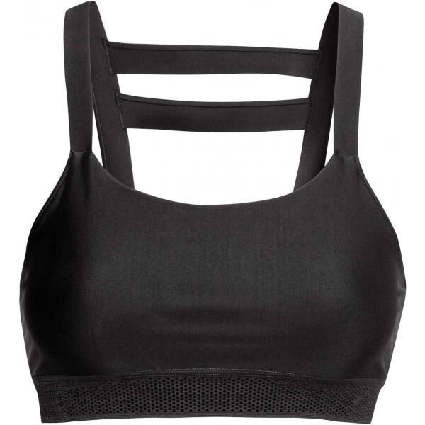 H&M Góra od kostiumu 0357247001 Czarny
