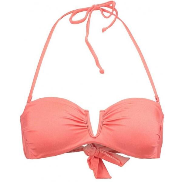 Women Secret Góra od bikini peach WS541H00Q-J11