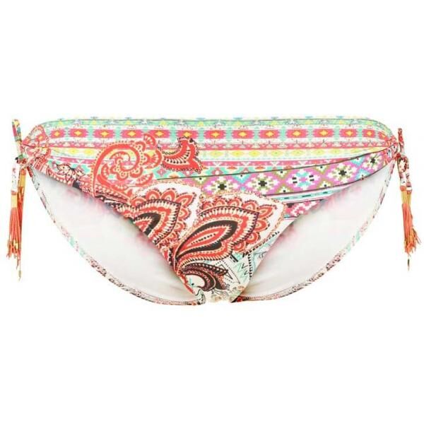 watercult Dół od bikini bohemian peach WC341H02I-G11