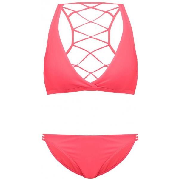 Twintip Performance Bikini red TT741HA1F-G11