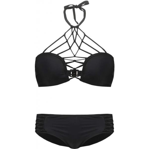 Twintip Performance Bikini black TT741HA1E-Q11