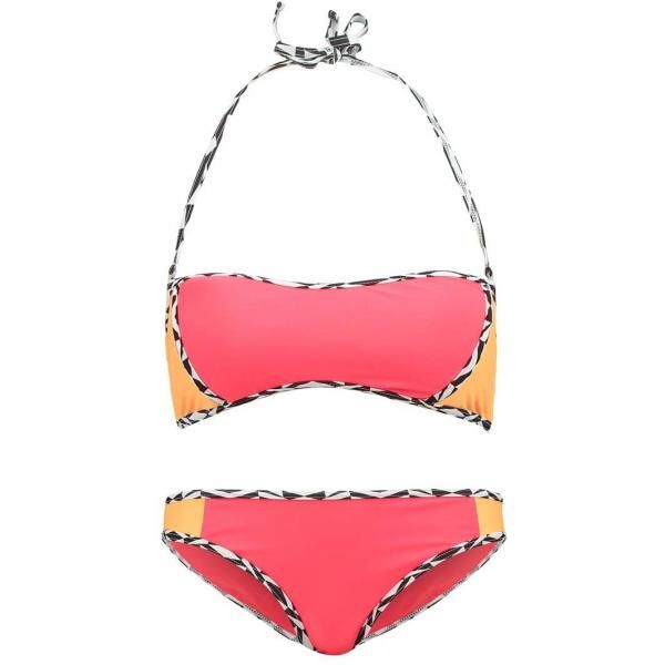Twintip Performance Bikini orange/pink TT741HA14-G11