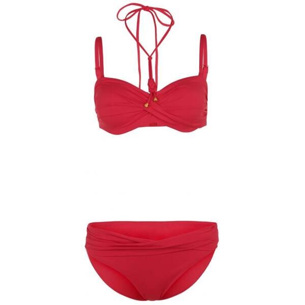 Triumph VENUS ELEGANCE Bikini dark red TR541H00S-G11